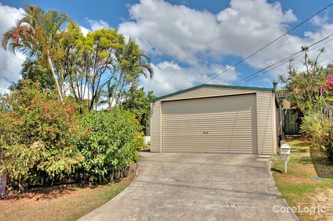 Property photo of 4 Desiree Court Springwood QLD 4127