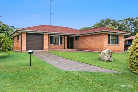 Property photo of 1 Rutile Street Chinderah NSW 2487