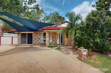 Property photo of 12 Archerview Terrace Frenchville QLD 4701