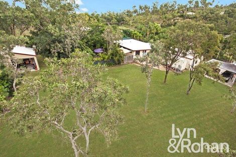 11 Darling Rd, Jensen, QLD 4818