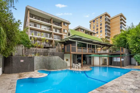 32/68 Bellevue Tce, St Lucia, QLD 4067
