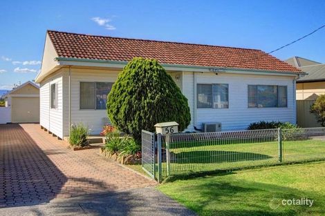 56 Addison Ave, Lake Illawarra, NSW 2528