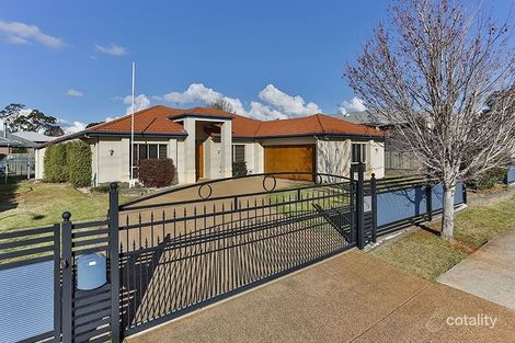 Property photo of 454 Mackenzie Street Middle Ridge QLD 4350