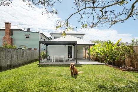 Property photo of 44 Saint Achs Street Nudgee QLD 4014