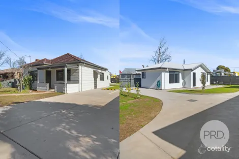 Property photo of 40 Cullen Road Wagga Wagga NSW 2650