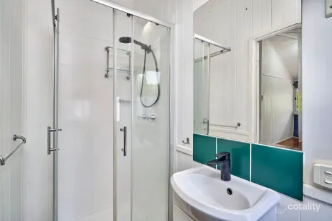 Property photo of 11 Thomas Street Cairns North QLD 4870