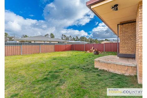 Property photo of 5 Pointsfield Place Armidale NSW 2350