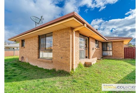 Property photo of 5 Pointsfield Place Armidale NSW 2350