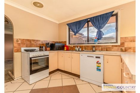 Property photo of 5 Pointsfield Place Armidale NSW 2350
