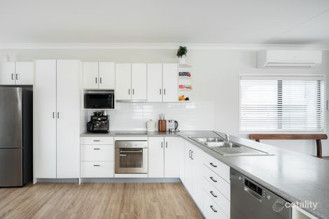 Property photo of 44 Saint Achs Street Nudgee QLD 4014