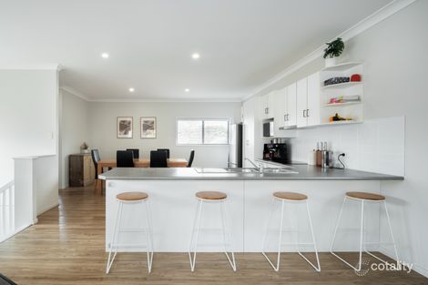 Property photo of 44 Saint Achs Street Nudgee QLD 4014