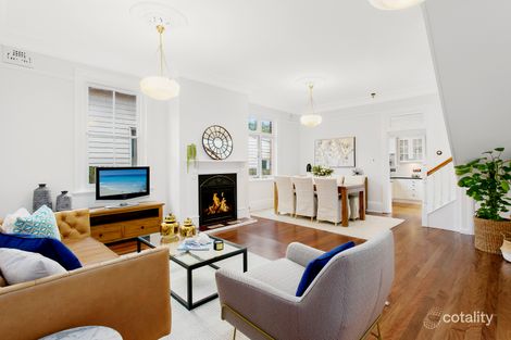 Property photo of 44 Tulloh Street Willoughby NSW 2068