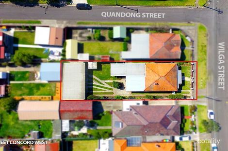Property photo of 51 Wilga Street Concord West NSW 2138