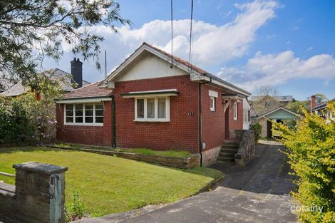 157 High St, Willoughby East, NSW 2068