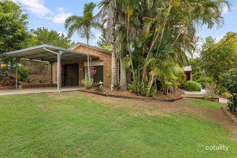Property photo of 56 Frawley Drive Redbank Plains QLD 4301