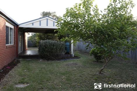 Property photo of 23 Thornbill Circuit Pakenham VIC 3810