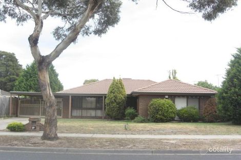 Property photo of 7 Shearwater Drive Carrum Downs VIC 3201