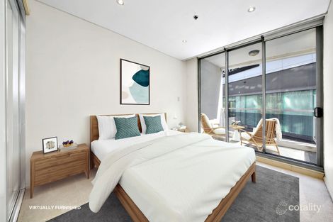 Property photo of 329/2-4 Lachlan Street Waterloo NSW 2017