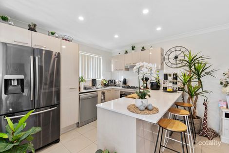 Property photo of 33/1 Lamington Road Mango Hill QLD 4509