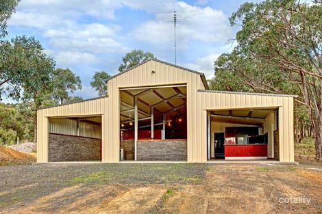 Property photo of 19A Baden Drive Heathcote Junction VIC 3758