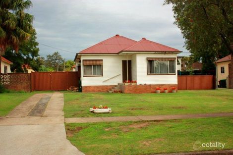 Property photo of 15 Adeline Street Bass Hill NSW 2197