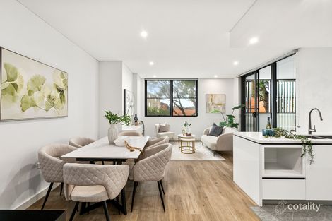 107/41 Rhodes St, Hillsdale, NSW 2036