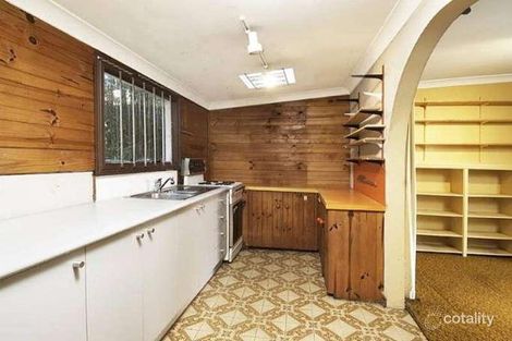 Property photo of 51 Glebe Street Glebe NSW 2037