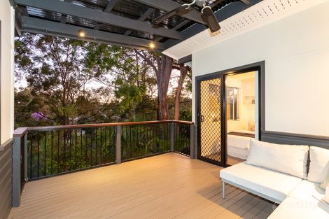 Property photo of 59 Hutton Road Ferny Hills QLD 4055