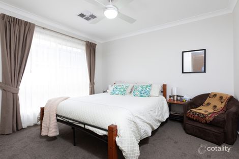 Property photo of 4 Nottingham Street Jordan Springs NSW 2747
