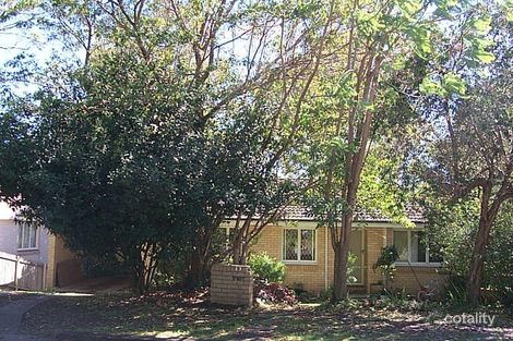 23 Rothesay St, Kenmore, QLD 4069