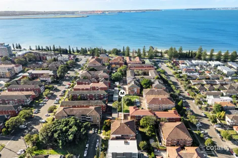 11/1-5 Cecil St, Monterey, NSW 2217