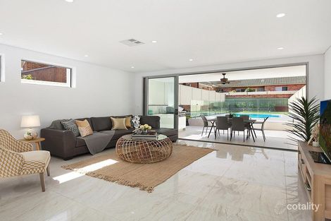 4 Toyer Ave, Sans Souci, NSW 2219