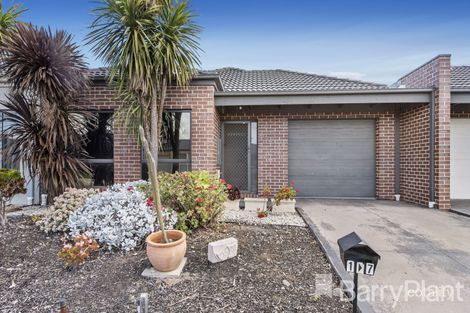 Property photo of 1/7 The Grove Melton West VIC 3337