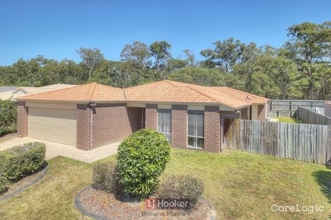 Property photo of 46 Tennessee Way Berrinba QLD 4117