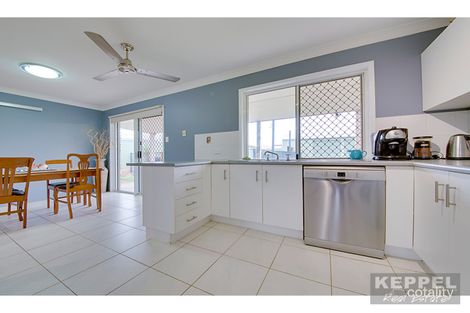 Property photo of 5 Ruff Close Taranganba QLD 4703