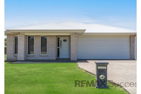 7 Abbeyfeale Cct, Meringandan West, QLD 4352
