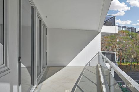 Property photo of 329/2-4 Lachlan Street Waterloo NSW 2017