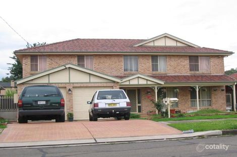 16 Kookaburra St, Greystanes, NSW 2145