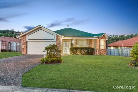 Property photo of 15 Howland Circuit Pacific Pines QLD 4211