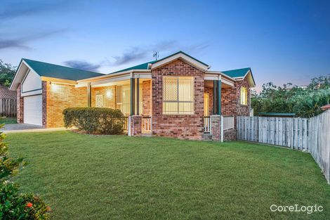 Property photo of 15 Howland Circuit Pacific Pines QLD 4211