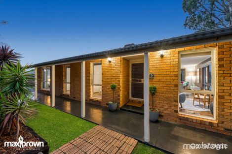 Property photo of 6 The Portal Lilydale VIC 3140