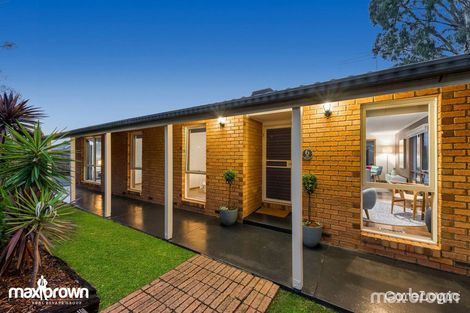 Property photo of 6 The Portal Lilydale VIC 3140