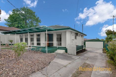 Property photo of 20 Shea Street Bacchus Marsh VIC 3340