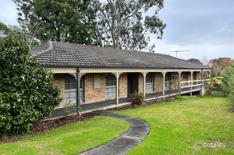 Property photo of 3 Emerald Court Boronia VIC 3155