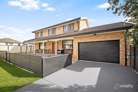 Property photo of 1 Lois Place Merrylands NSW 2160