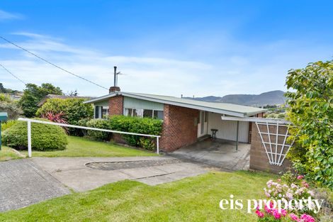 Property photo of 4 Kingswood Crescent Berriedale TAS 7011