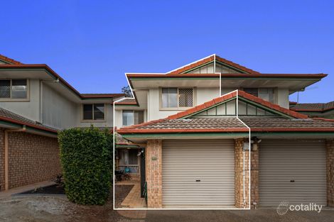 61/17 MARLOW ST, WOODRIDGE, QLD 4114