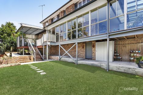 Property photo of 8 Pinduro Place Cromer NSW 2099