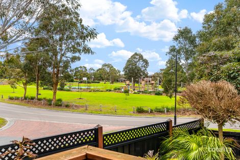 Property photo of 23 Green Mist Crescent Botanic Ridge VIC 3977