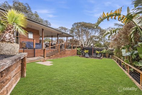 Property photo of 23 Green Mist Crescent Botanic Ridge VIC 3977